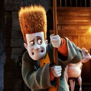 Hotel Transylvania - galeria zdjęć - filmweb