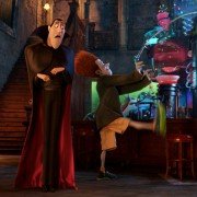 Hotel Transylvania - galeria zdjęć - filmweb