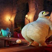 Hotel Transylvania - galeria zdjęć - filmweb