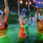 Hotel Transylvania - galeria zdjęć - filmweb
