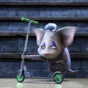 Hotel Transylvania - galeria zdjęć - filmweb