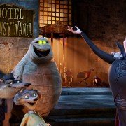 Hotel Transylvania - galeria zdjęć - filmweb