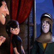 Hotel Transylvania - galeria zdjęć - filmweb