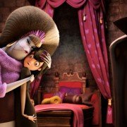Hotel Transylvania - galeria zdjęć - filmweb