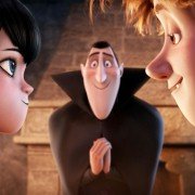 Hotel Transylvania - galeria zdjęć - filmweb