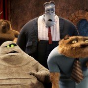 Hotel Transylvania - galeria zdjęć - filmweb