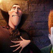 Hotel Transylvania - galeria zdjęć - filmweb
