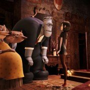 Hotel Transylvania - galeria zdjęć - filmweb
