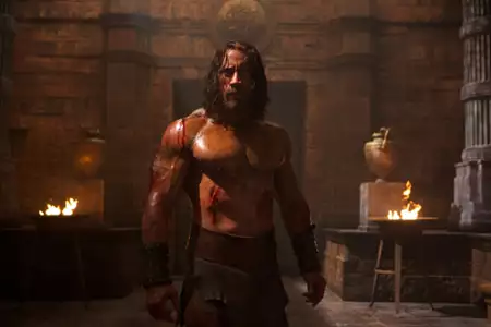 Hercules - galeria zdjęć - filmweb