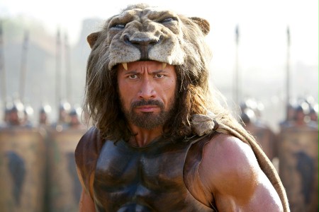 Recenzja Hercules