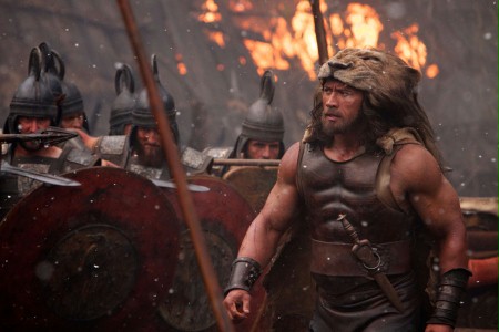 Recenzja Hercules