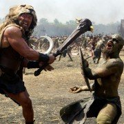 Hercules - galeria zdjęć - filmweb