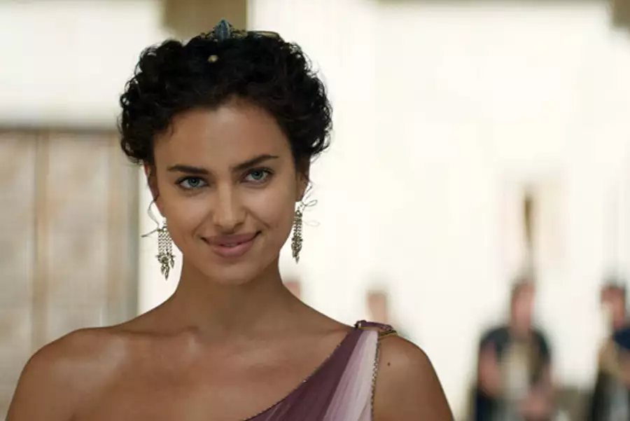 Hercules - galeria zdjęć - filmweb