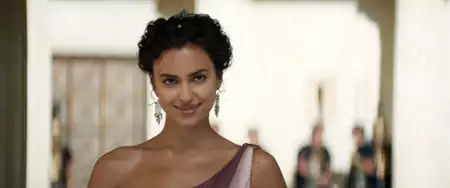 Hercules - galeria zdjęć - filmweb