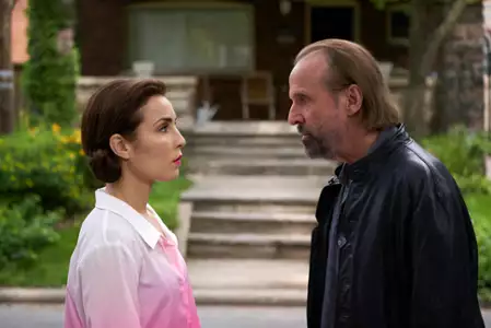 Pęknięcie - galeria zdjęć - filmweb