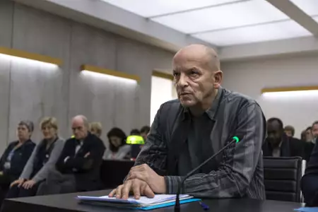 Dwunastu - galeria zdjęć - filmweb