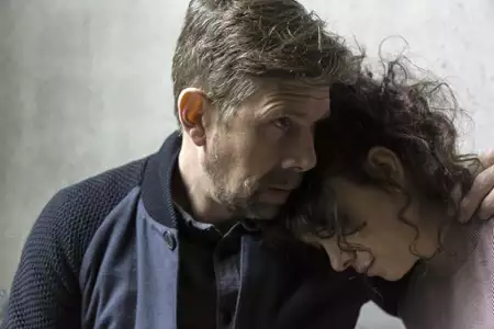 Dwunastu - galeria zdjęć - filmweb
