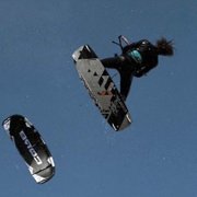 Allseasons - Kite Movie - galeria zdjęć - filmweb