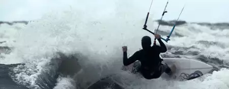 Allseasons - Kite Movie - galeria zdjęć - filmweb