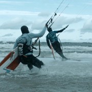 Allseasons - Kite Movie - galeria zdjęć - filmweb
