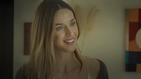 Sezon 1 Odcinek 1 Tu / Teraz