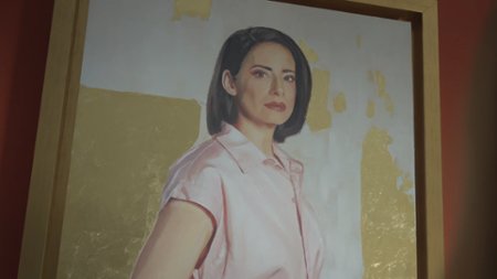 Sezon 1 Odcinek 11 Wichry namiętności