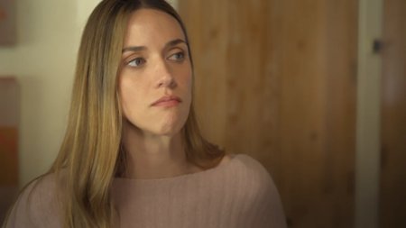 Sezon 1 Odcinek 15 Ściany mają oczy
