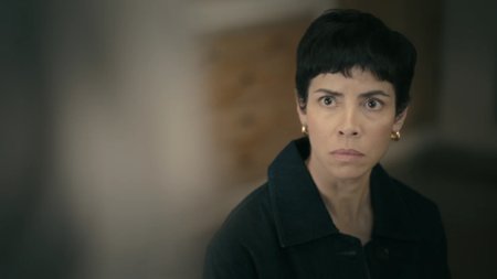 Sezon 1 Odcinek 16 Kaligrafia