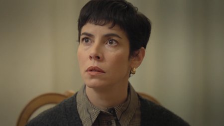 Sezon 1 Odcinek 19 Dobrowolna nieobecność