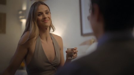Sezon 1 Odcinek 3 Pasierb