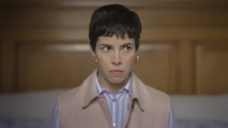 Sezon 1 Odcinek 6 Igranie z ogniem
