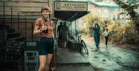 Simona Kossak - galeria zdjęć - filmweb