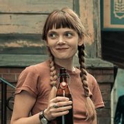 Sandra Drzymalska