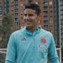 James Rodriguez: Kolumbijski mistrz - galeria zdjęć