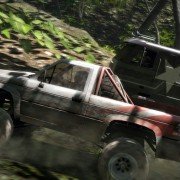 MotorStorm: Pacific Rift - galeria zdjęć - filmweb