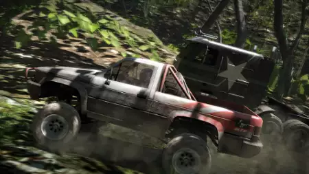 MotorStorm: Pacific Rift - galeria zdjęć - filmweb