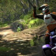 MotorStorm: Pacific Rift - galeria zdjęć - filmweb