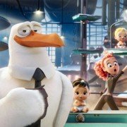Storks - galeria zdjęć - filmweb