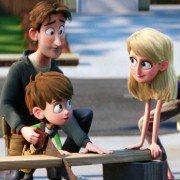 Storks - galeria zdjęć - filmweb
