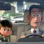 Storks - galeria zdjęć - filmweb