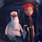 Storks - galeria zdjęć - filmweb