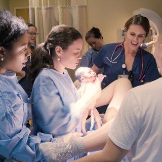 Kierowniczka rezydentury, położnictwo i ginekologia