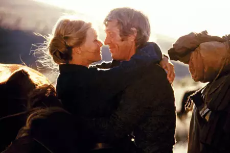 Tom Horn - galeria zdjęć - filmweb