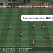 World Soccer Winning Eleven 8 - galeria zdjęć - filmweb
