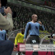 World Soccer Winning Eleven 8 - galeria zdjęć - filmweb