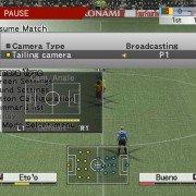 World Soccer Winning Eleven 8 - galeria zdjęć - filmweb