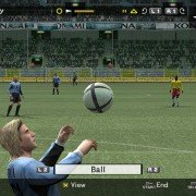 World Soccer Winning Eleven 8 - galeria zdjęć - filmweb