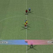 World Soccer Winning Eleven 8 - galeria zdjęć - filmweb