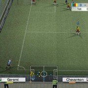 World Soccer Winning Eleven 8 - galeria zdjęć - filmweb