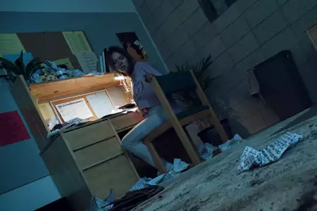Nokturn - galeria zdjęć - filmweb